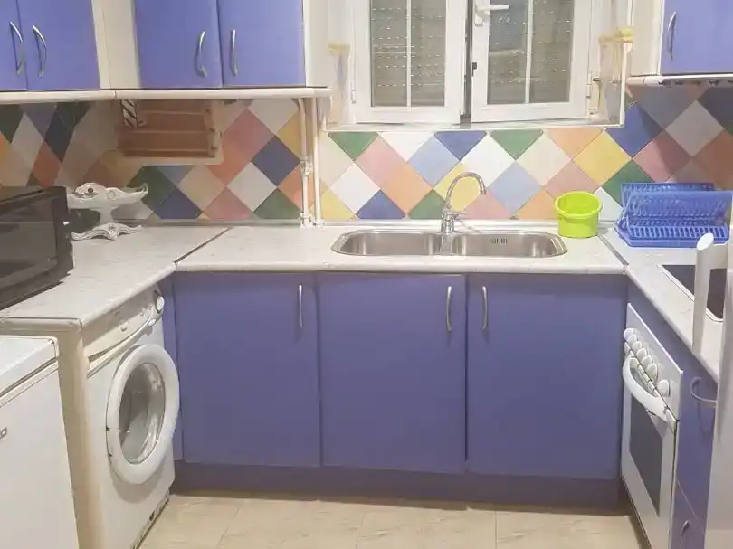Piso de 125 m² en Jaén