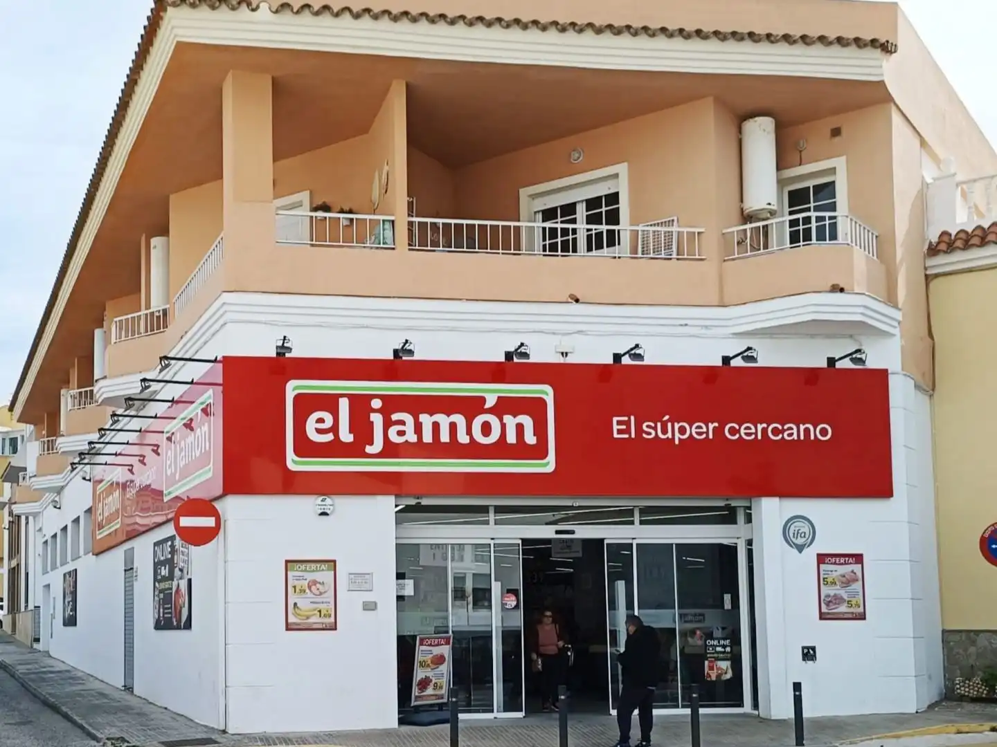 Pis de 95 m² a Tarifa