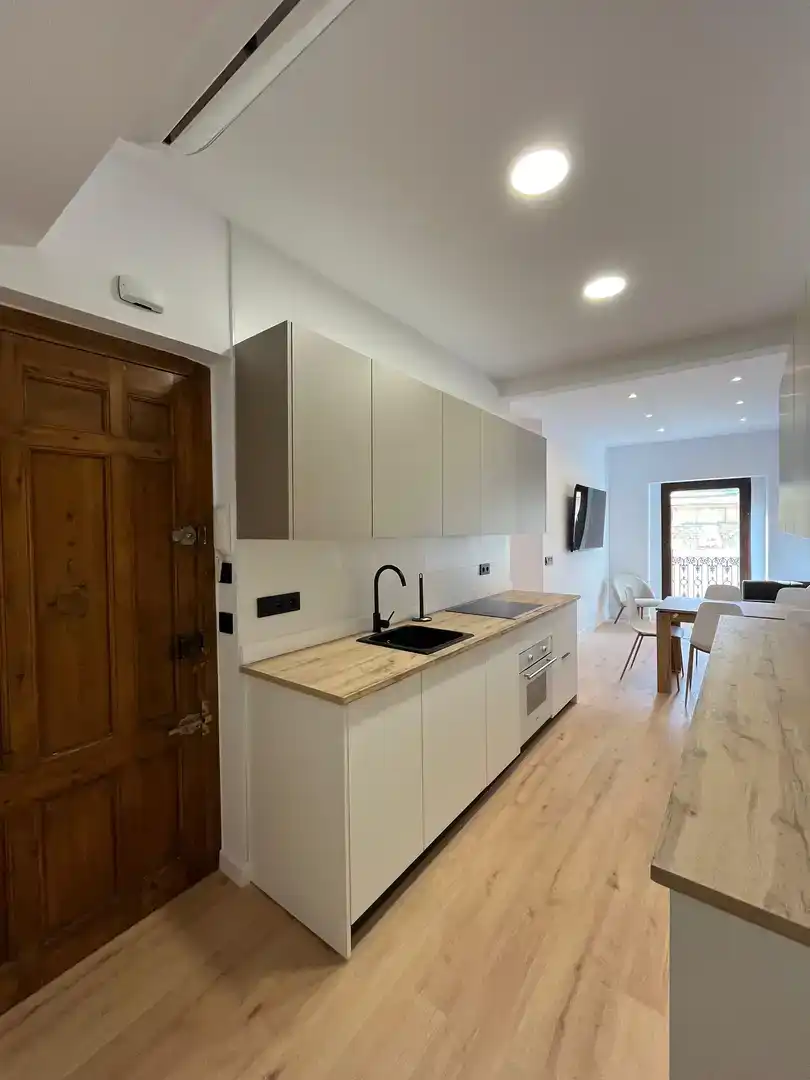 Habitación 140 m², Alcoy