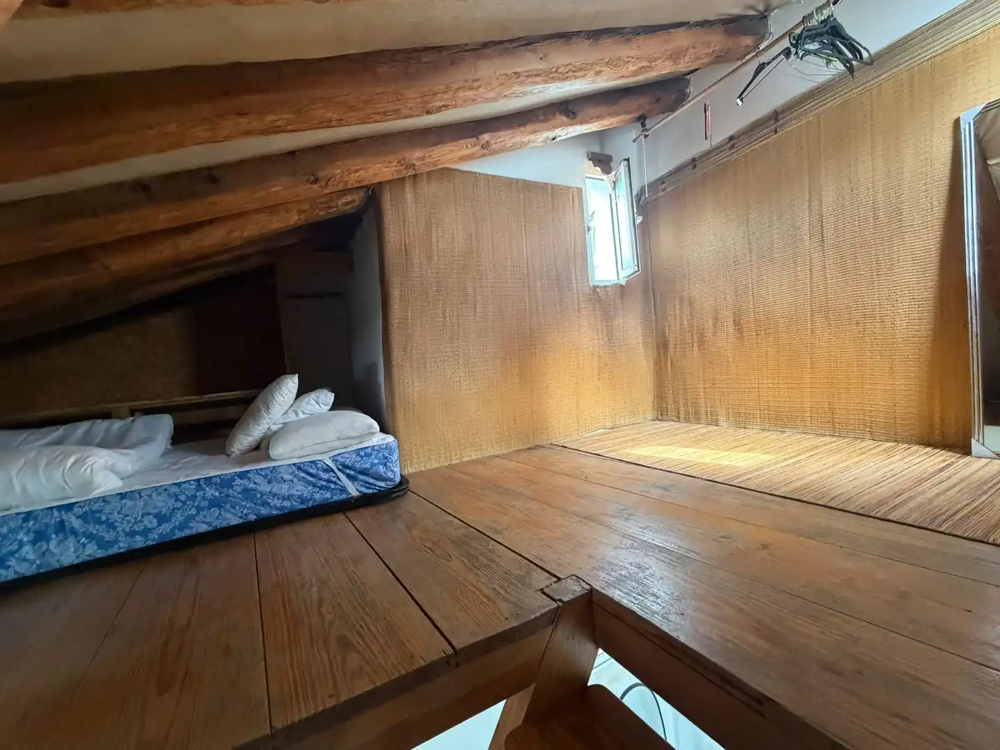 Piso de 60 m² en Madrid