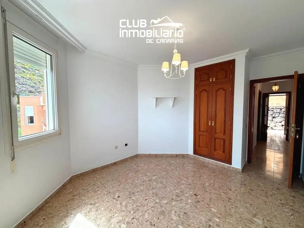 Piso de 133 m² en Santa Cruz de Tenerife
