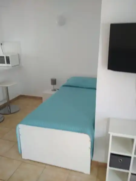 Wohnung 36 m² in Fuengirola