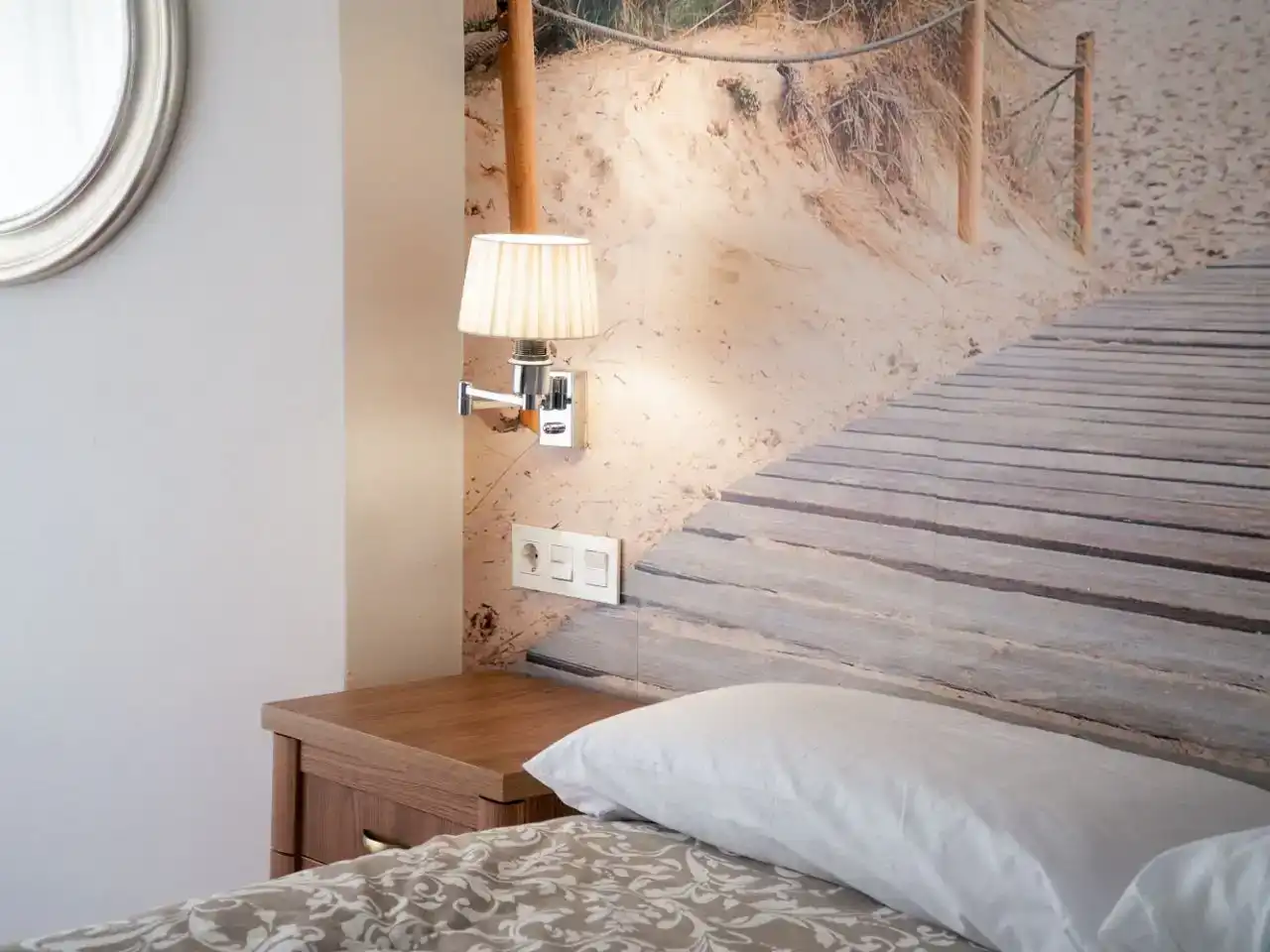 Piso de 170 m² en Pontevedra
