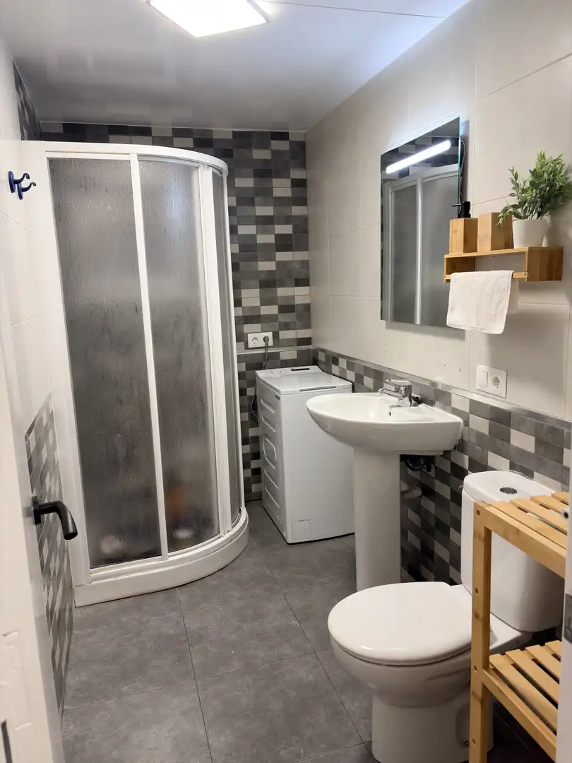 Pis de 42 m² a Almeria