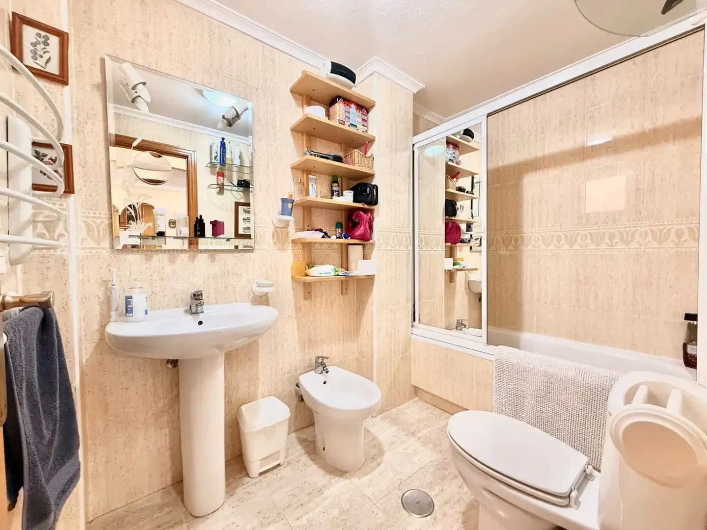 Piso de 83 m² en Santa Pola