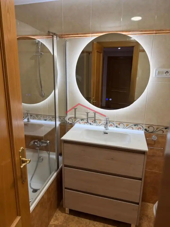 Piso de 71 m² en León