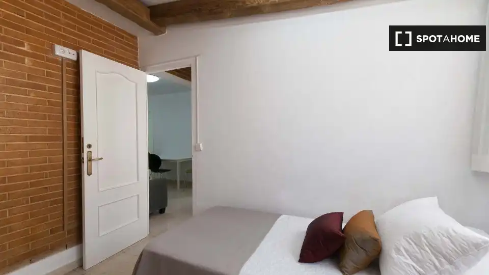 Habitación en alquiler, Alicante