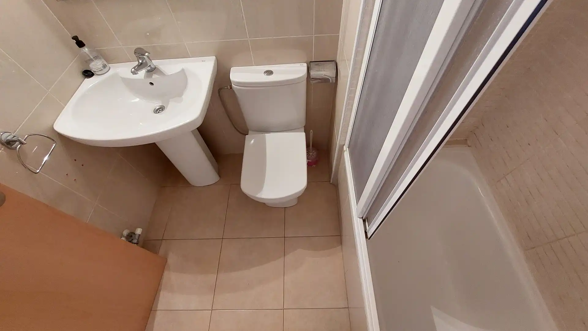 Pis de 80 m² a Vilafranca del Penedès