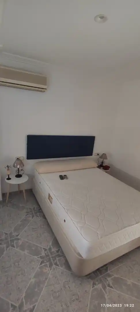 Piso de 62 m² en Almería
