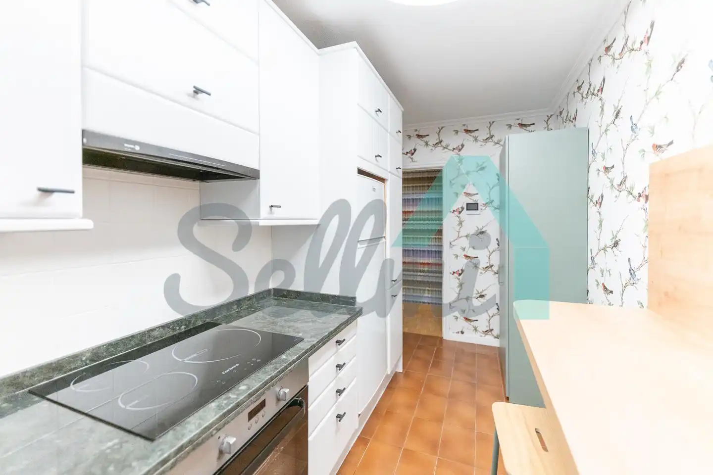 Pis de 83 m² a Oviedo