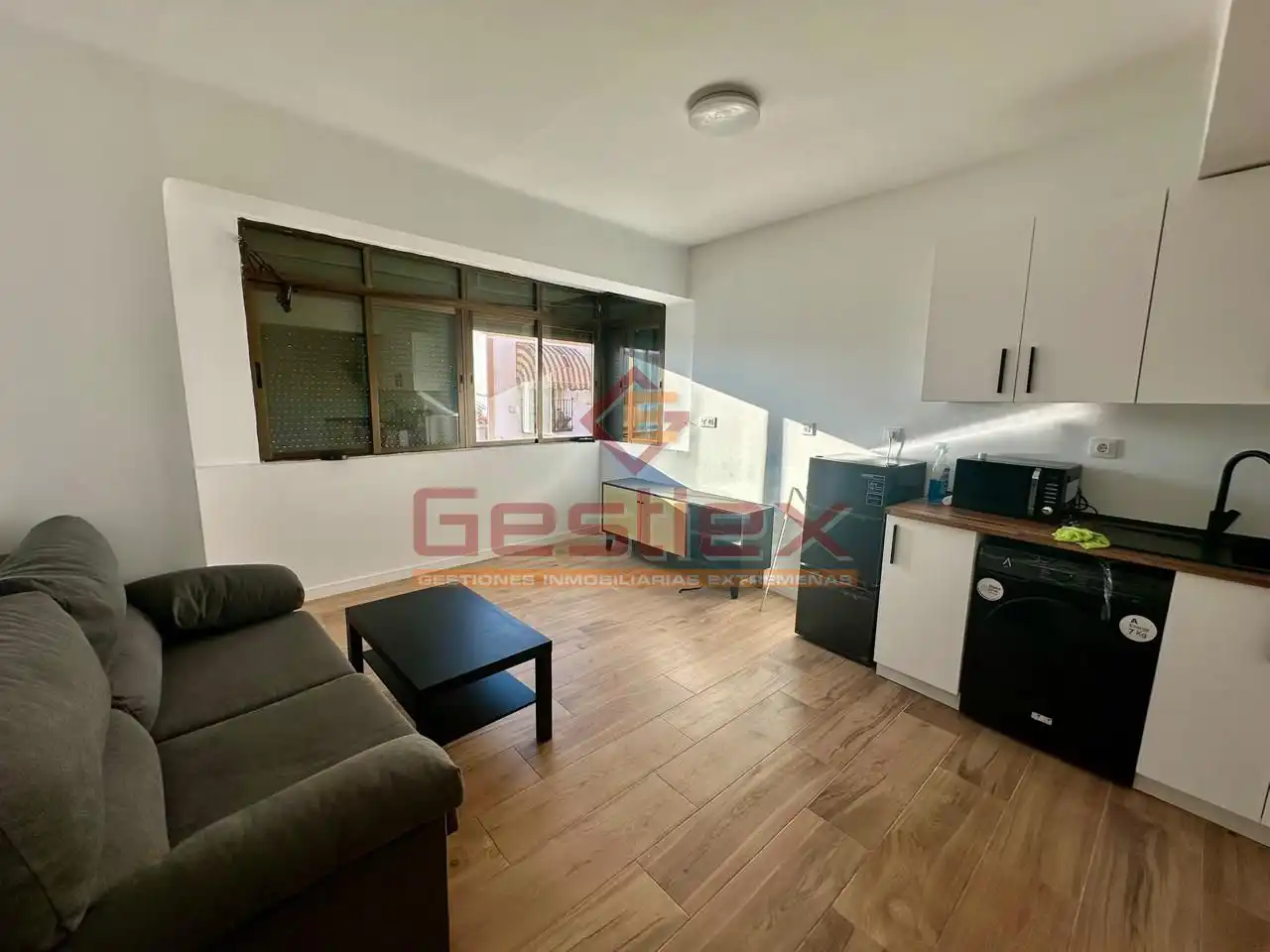 Piso de 60 m² en Almendralejo