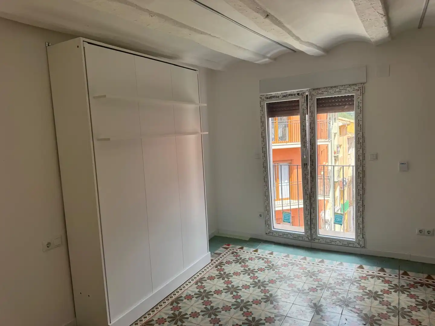 Piso de 35 m² en Alcoy