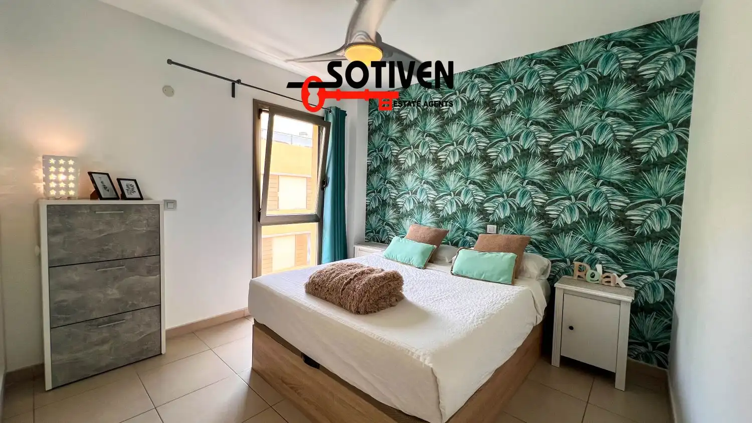 Pis de 98 m² a Guía de Isora