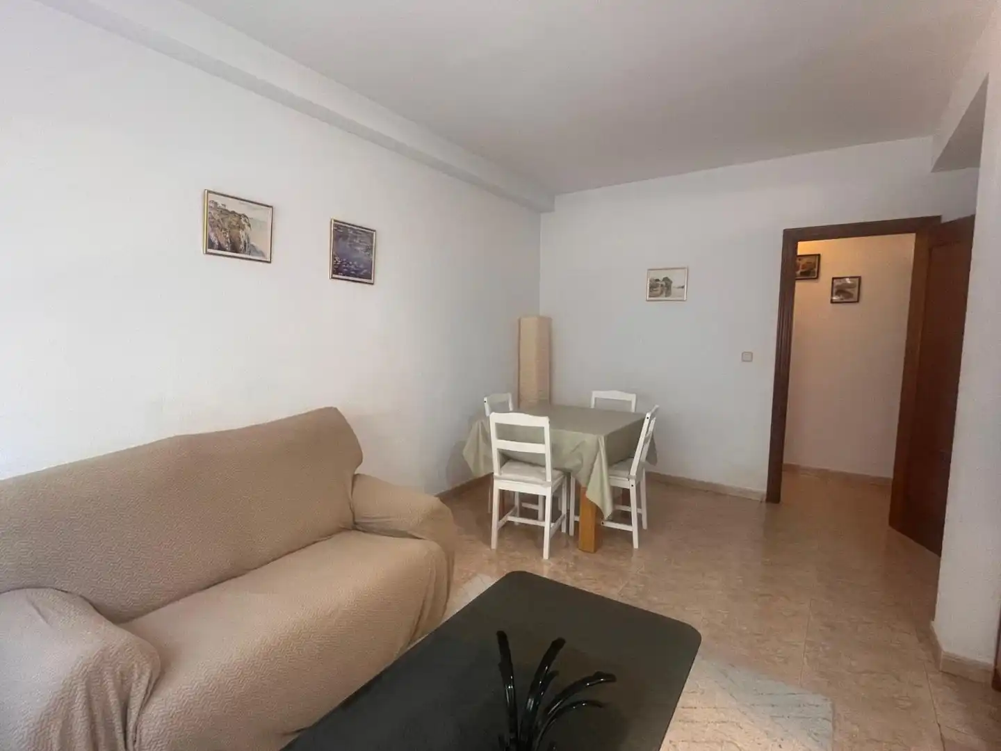 Wohnung 50 m² in Villaviciosa de Odón