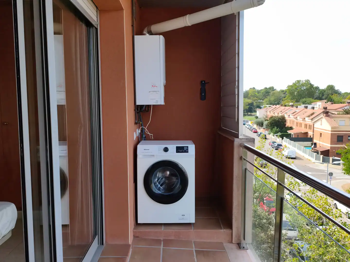 Apartamento 67 m² em Gerunda