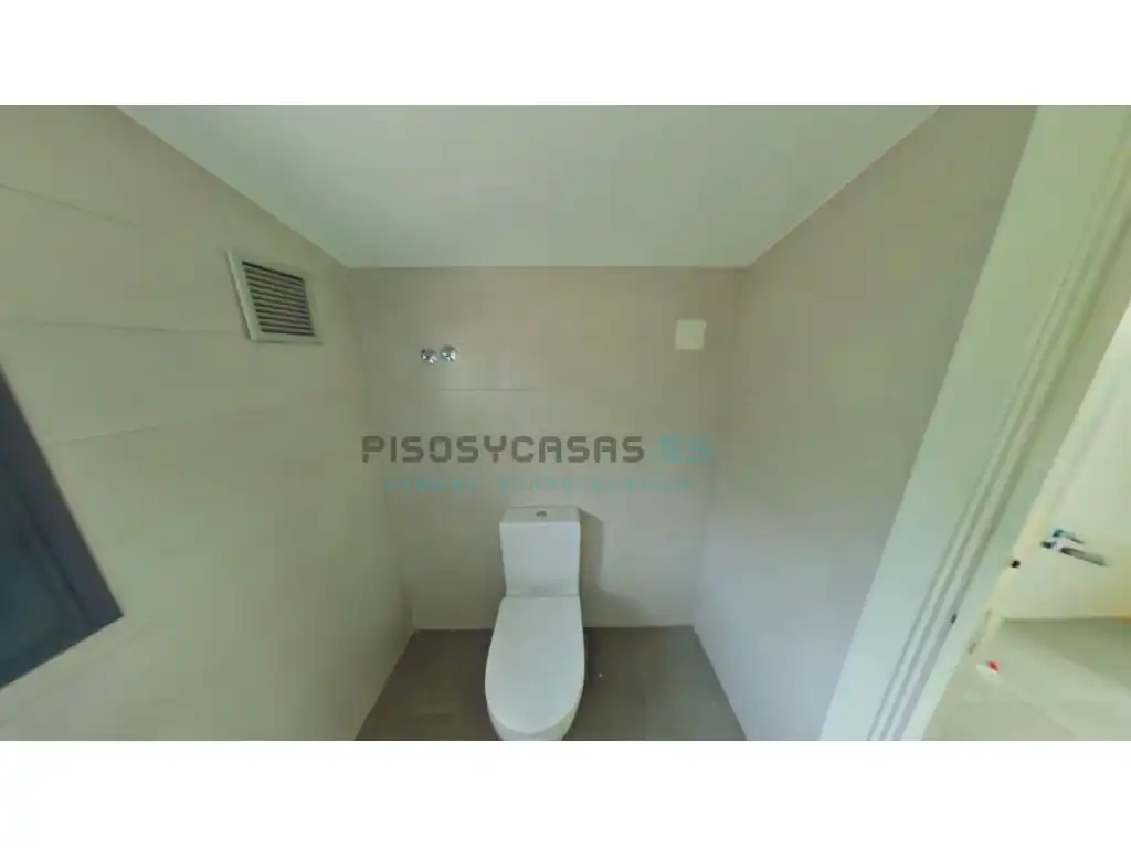 Piso de 350 m² en La Muela