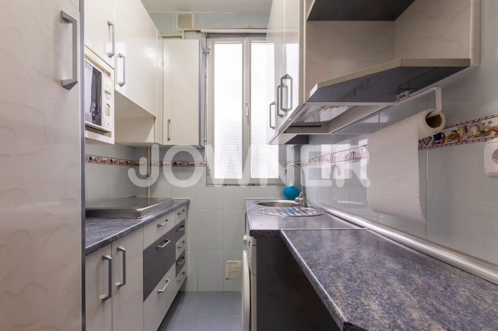 Piso de 50 m² en Madrid