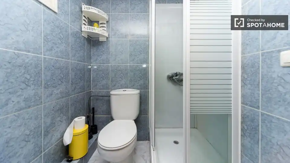 Piso de 30 m² en Madrid