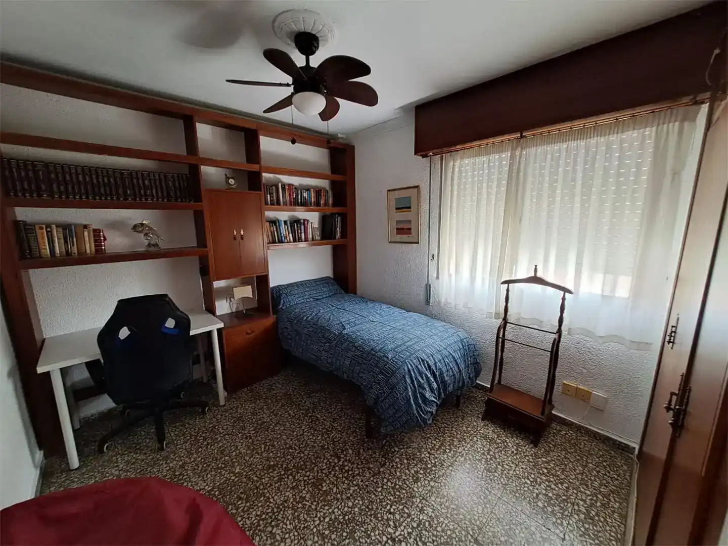 Habitación 120 m², Málaga