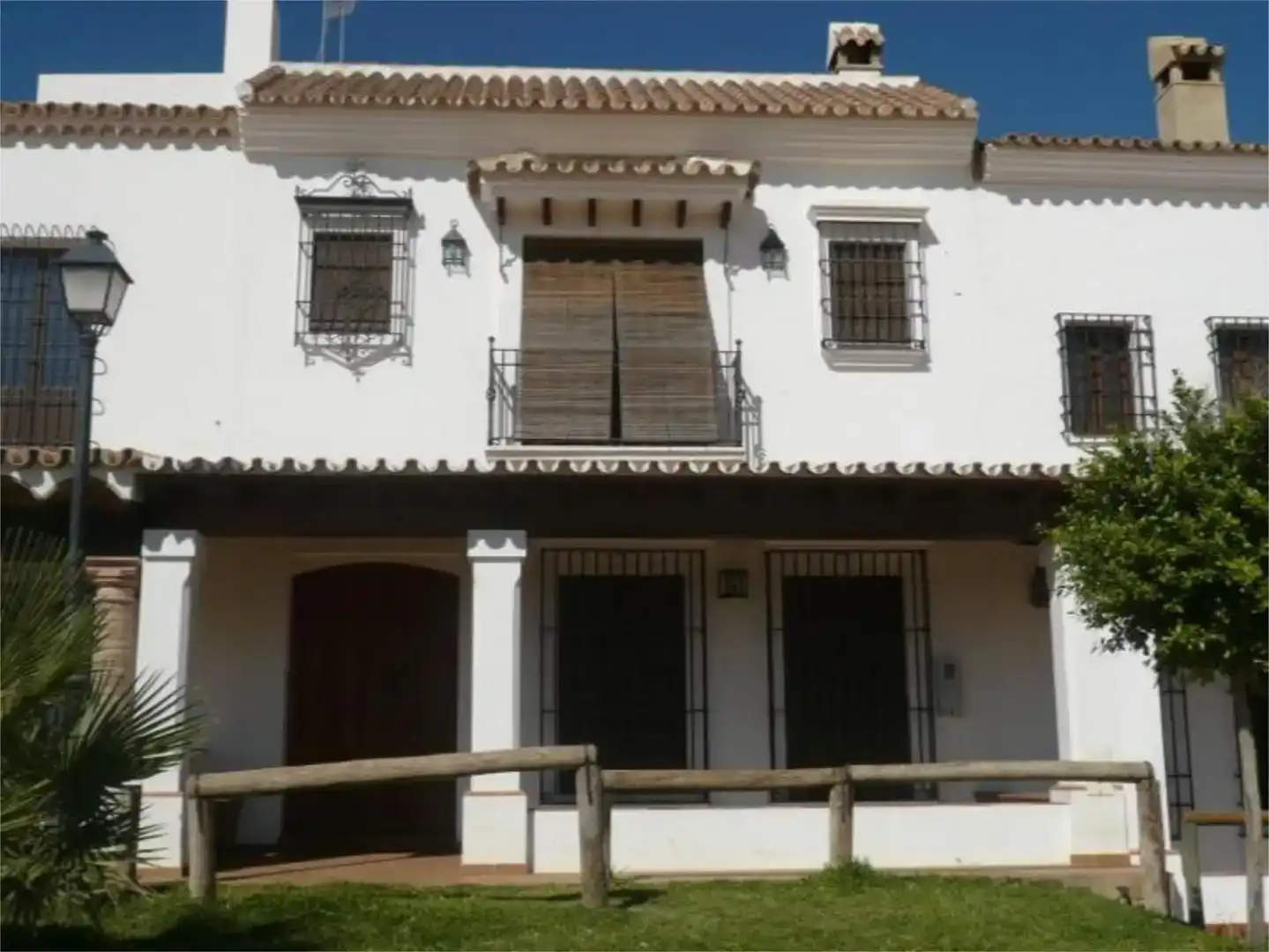 Casa de 500 m² en Almonte