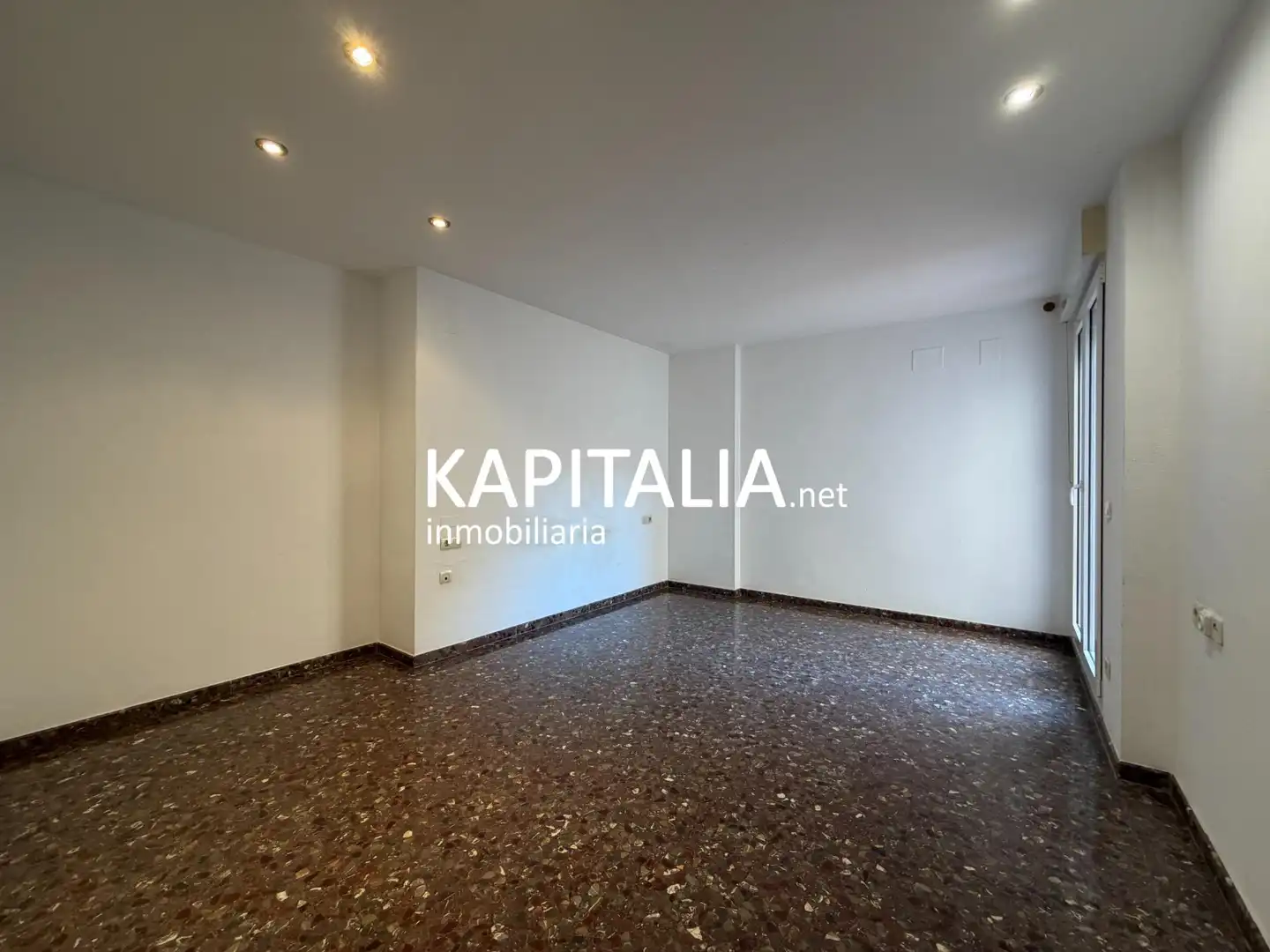 Piso de 104 m² en Onteniente