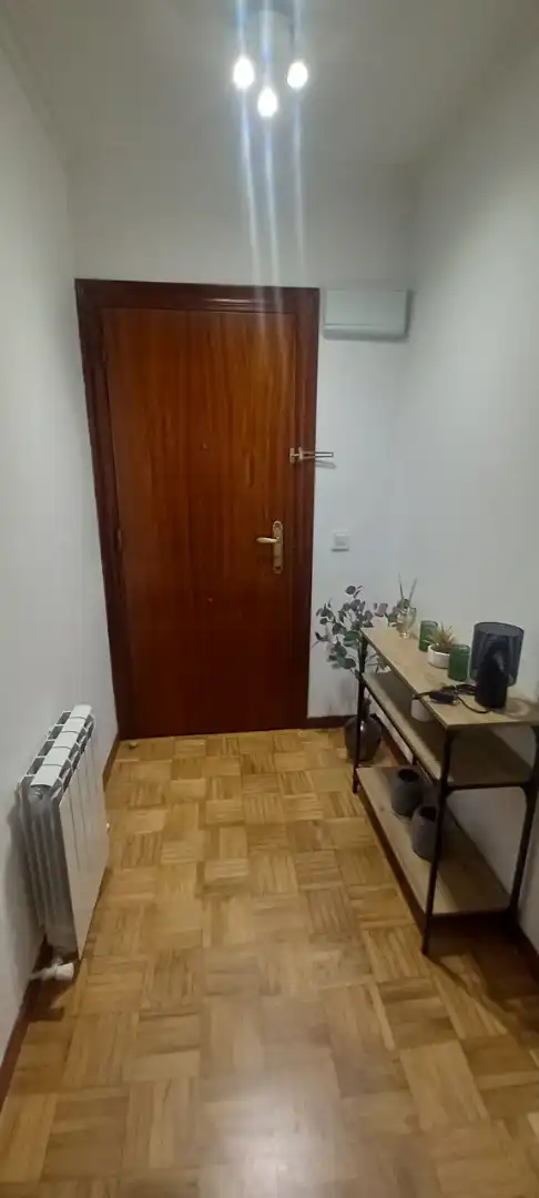 Piso de 90 m² en Gijón