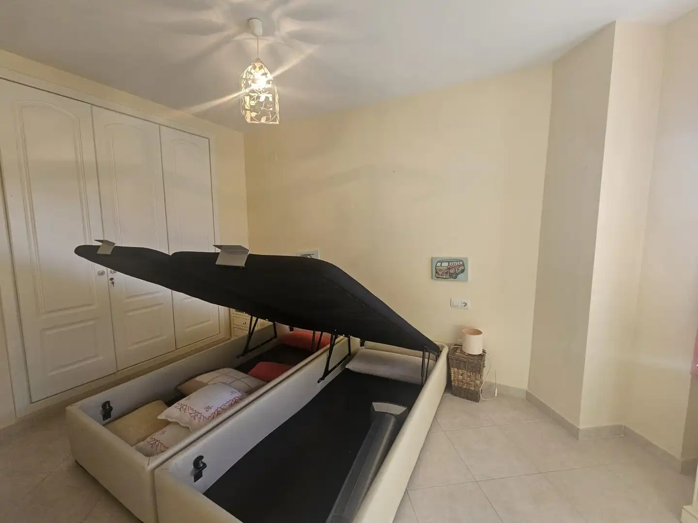 Piso de 90 m² en Jávea