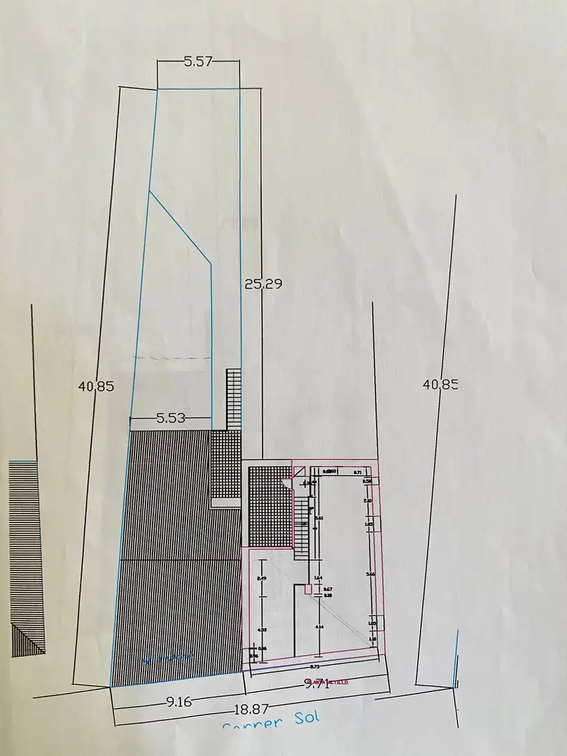 Casa 250 m² a Binissalem