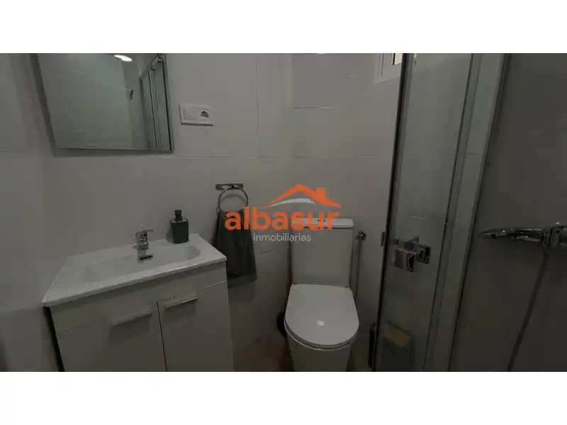 Pis de 57 m² a Còrdova