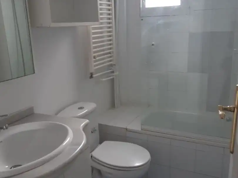 Pis de 75 m² a Madrid
