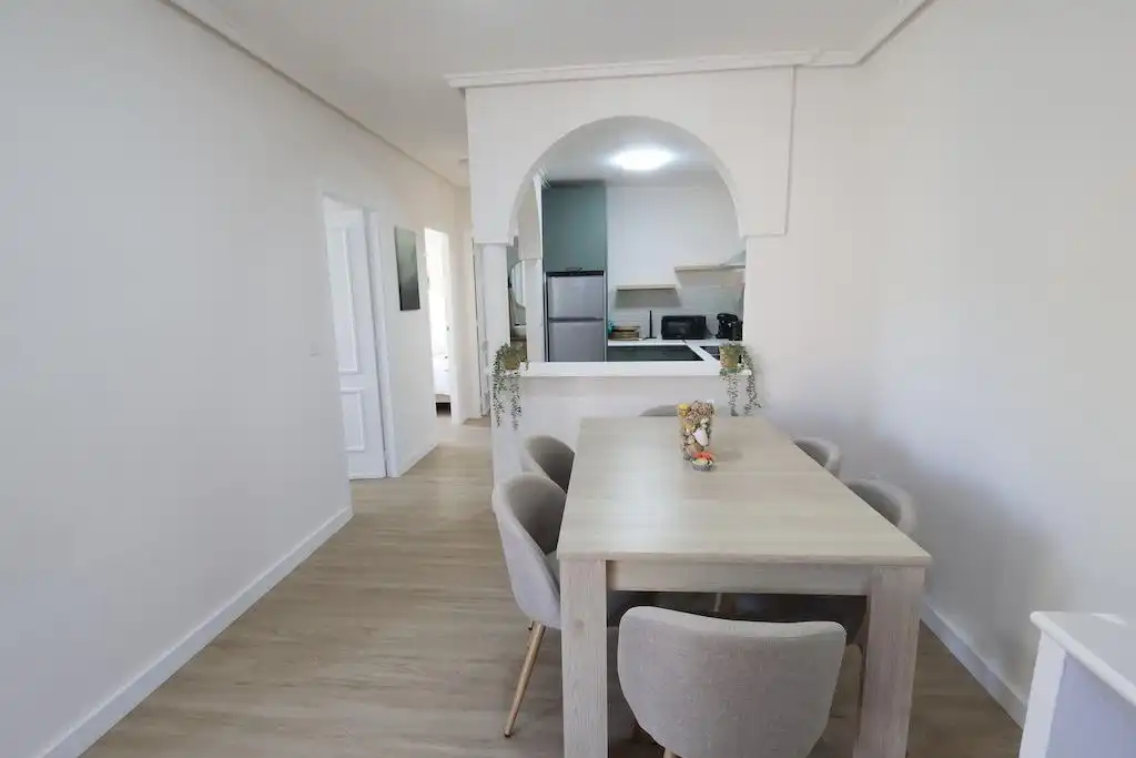 Apartamento 54 m² em Torrevieja