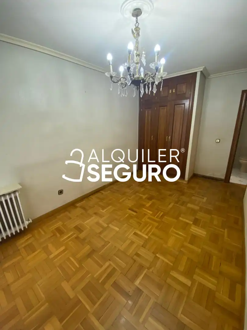 Piso de 120 m² en Guadalajara