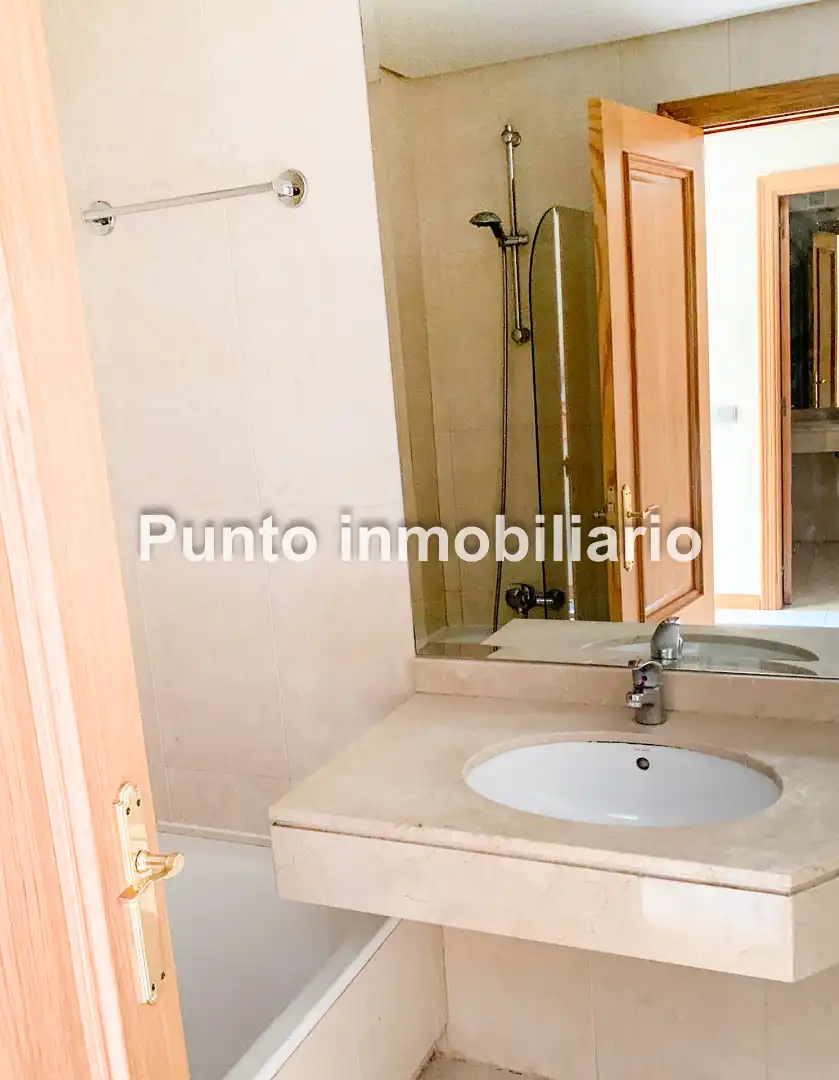 Piso de 93 m² en Valladolid