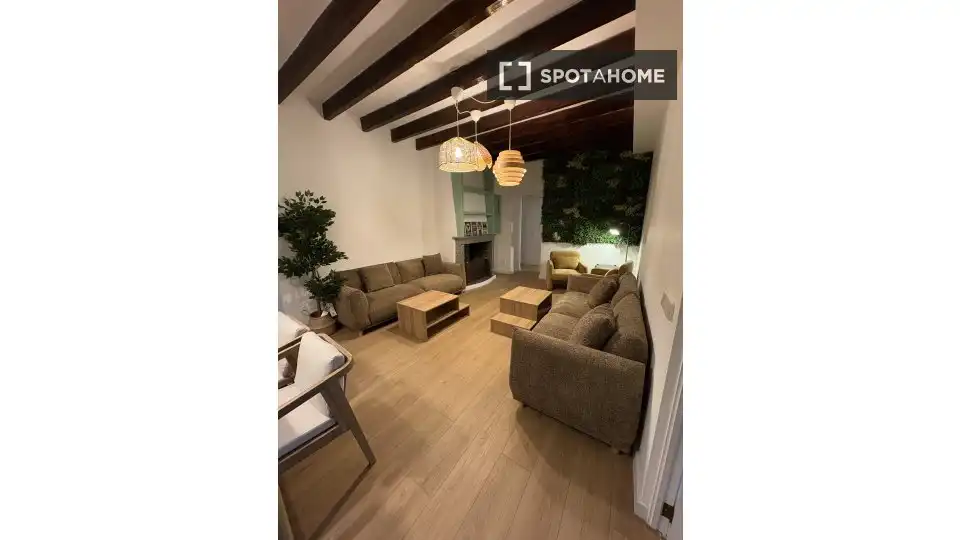 Habitación 403 m², Palma