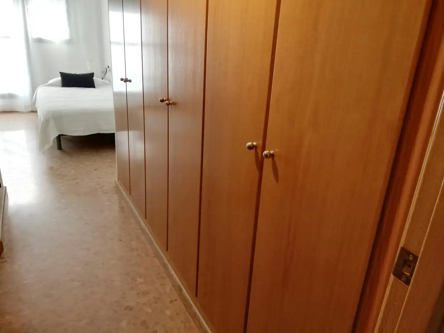 Habitació de lloguer, València