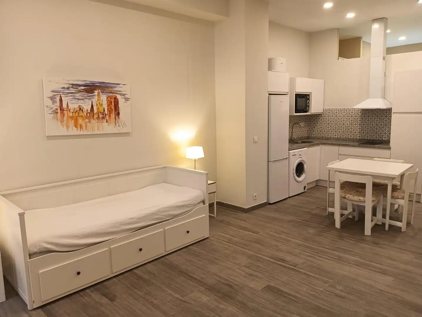 Piso de 70 m² en Sevilla