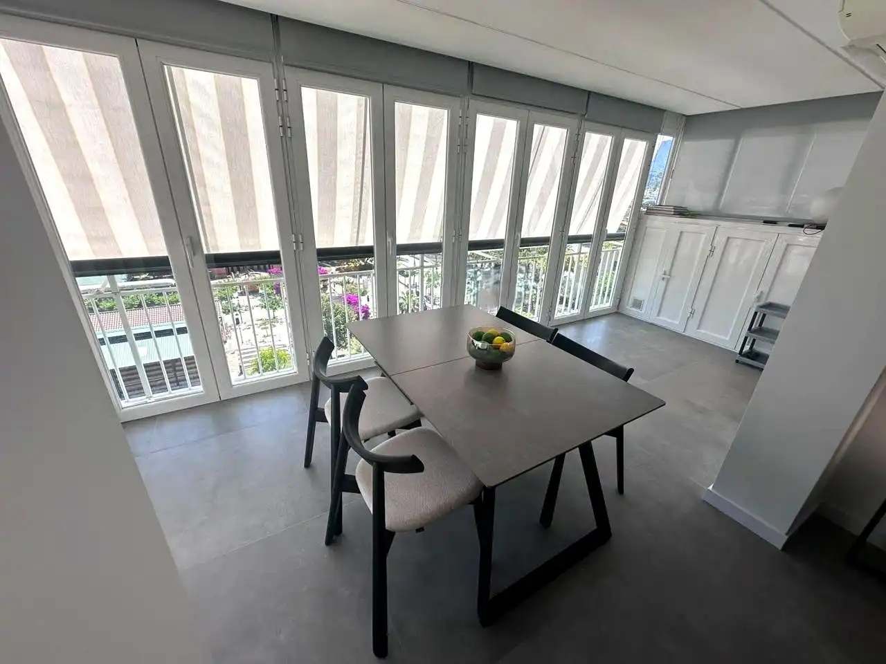 Piso de 62 m² en Benicasim