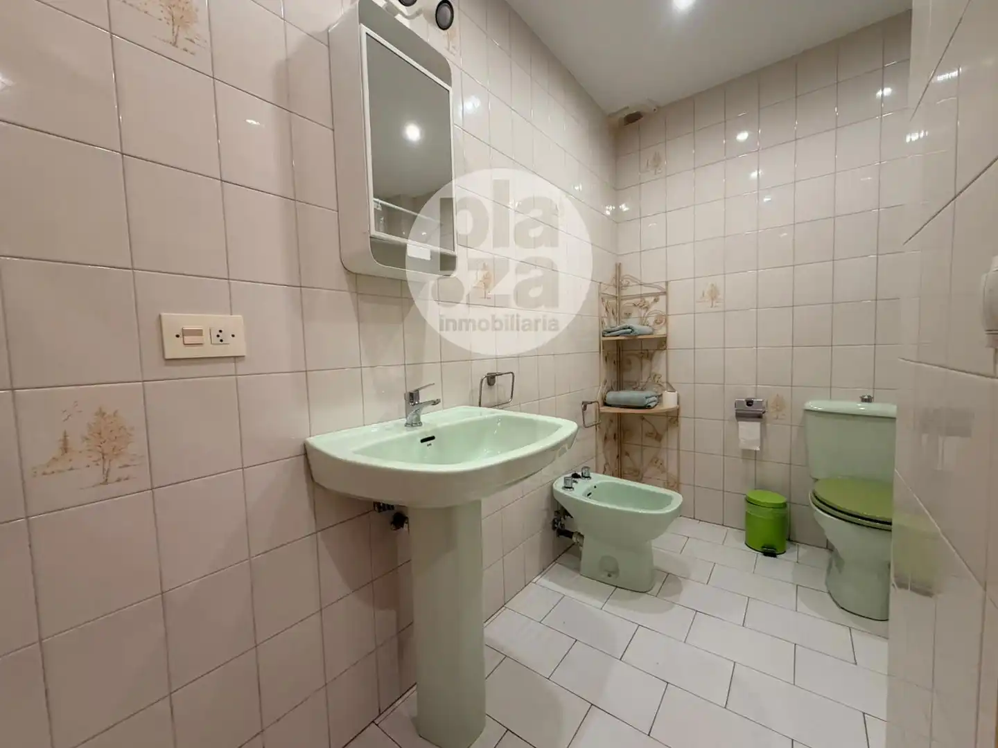 Pis de 80 m² a Burgos