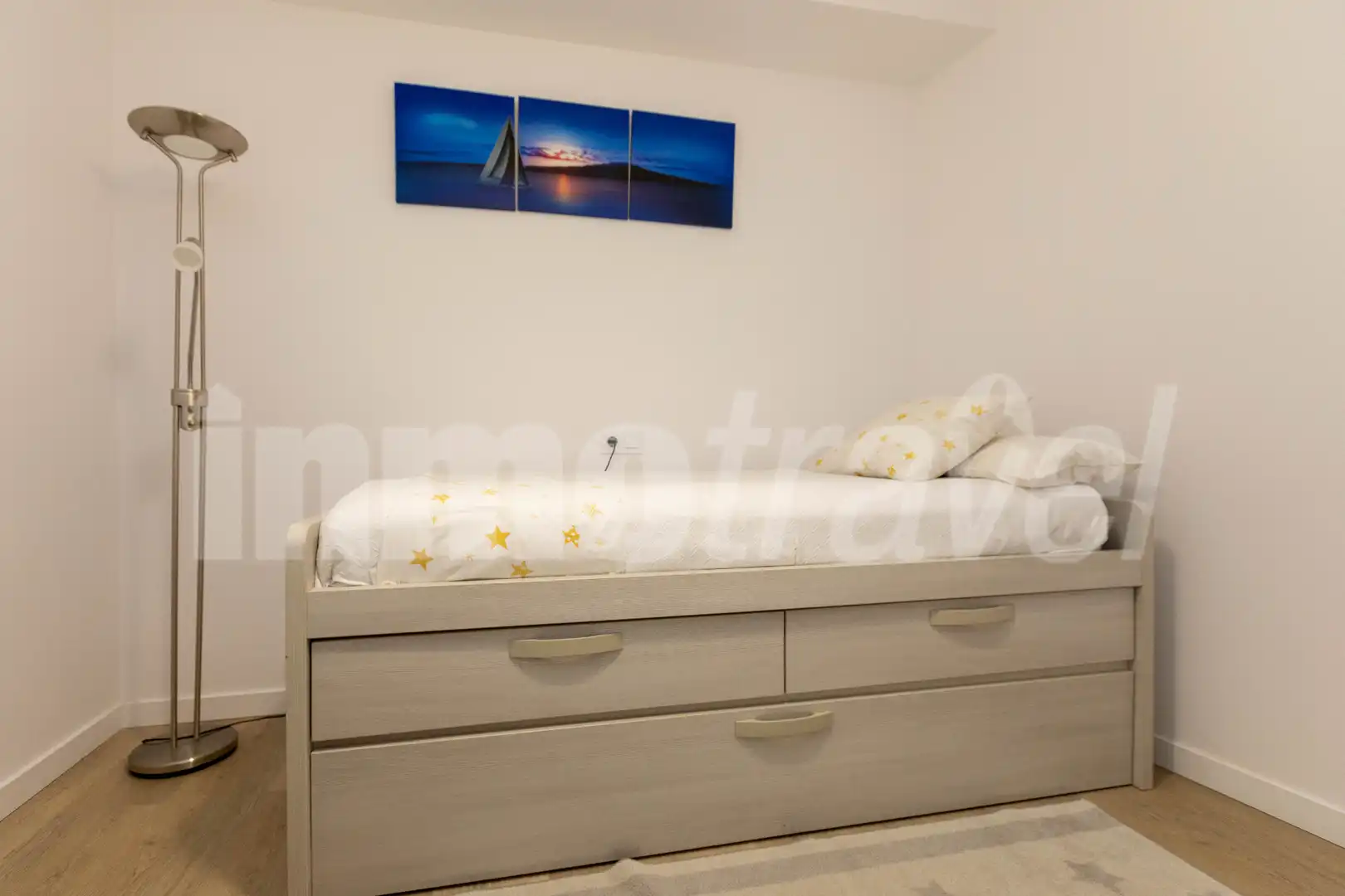 Appartamento 124 m² a Sanxenxo
