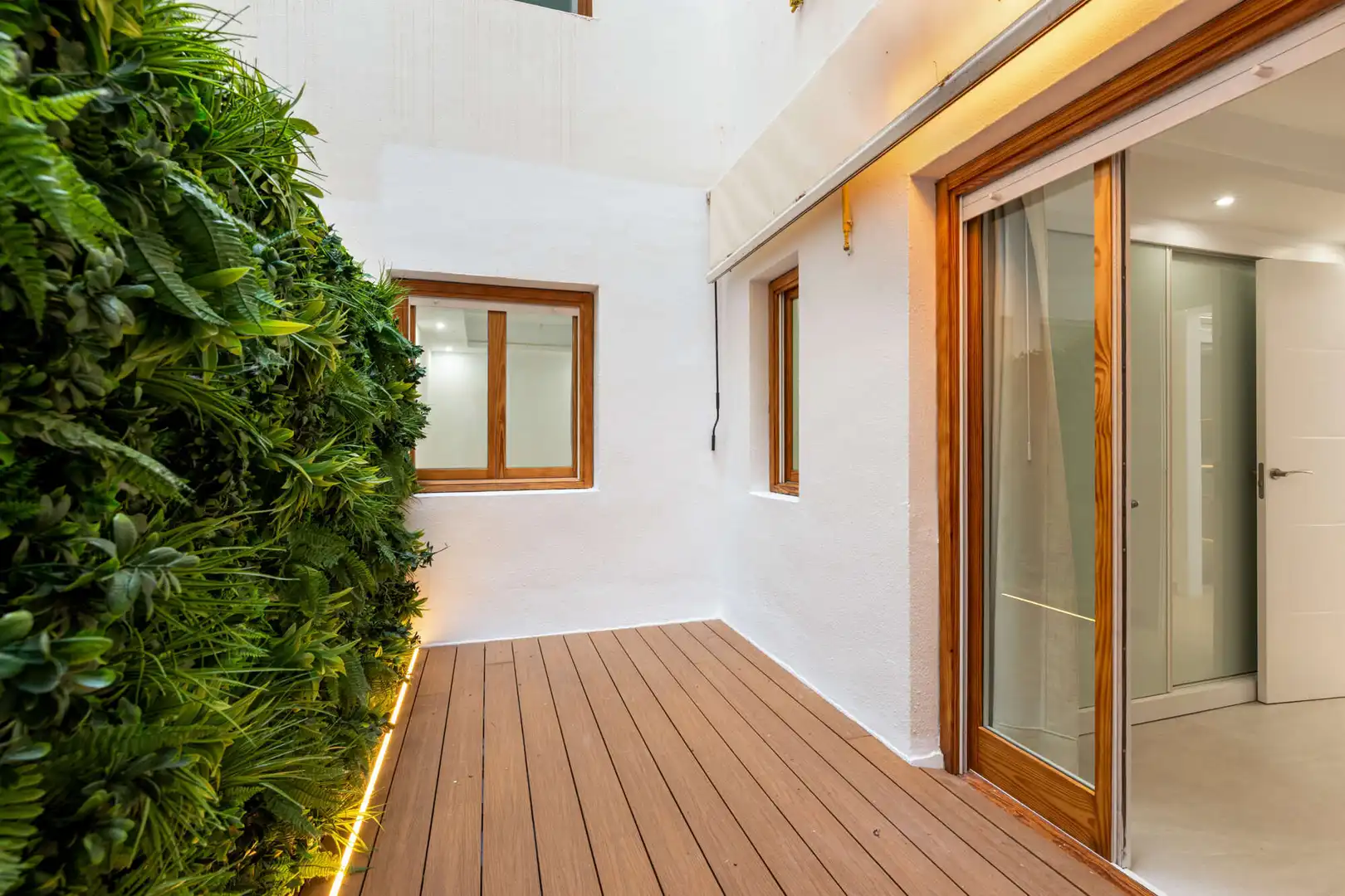 Piso de 165 m² en Palma