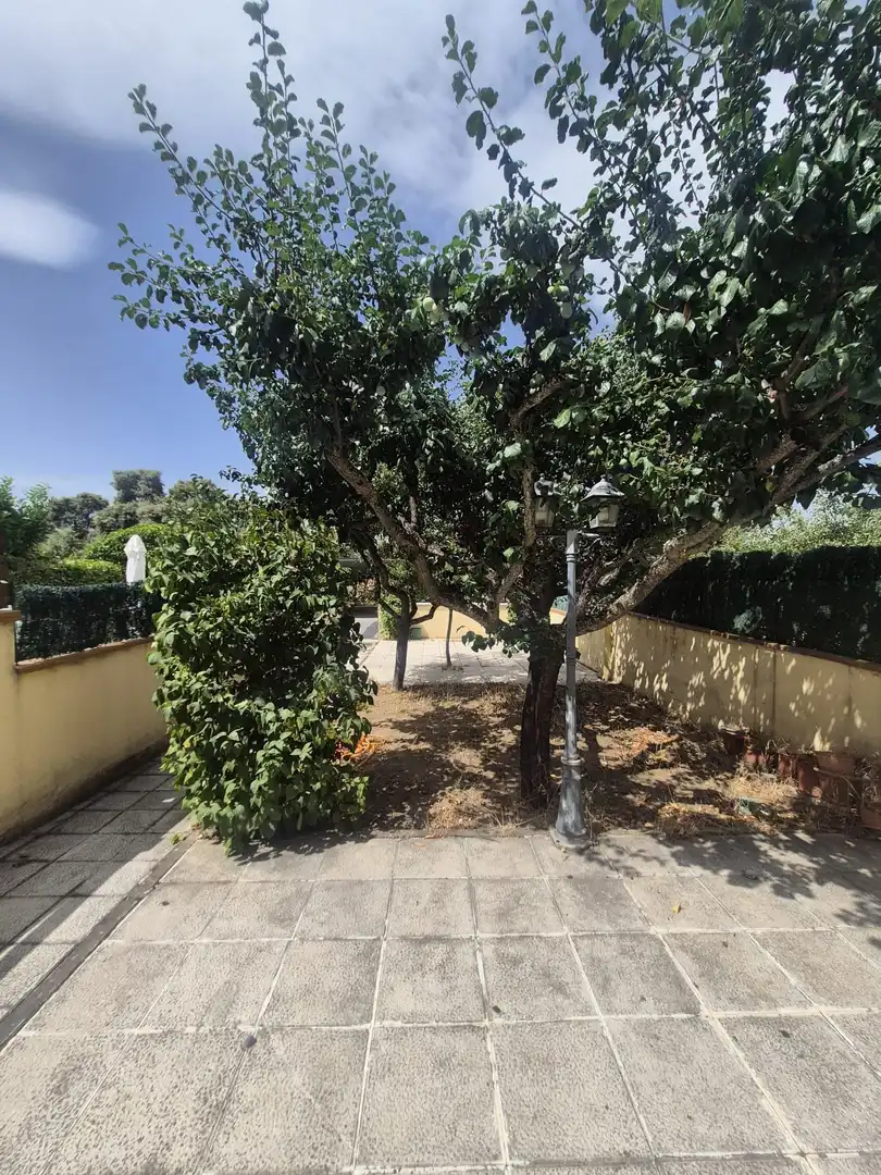 Piso de 200 m² en Ávila