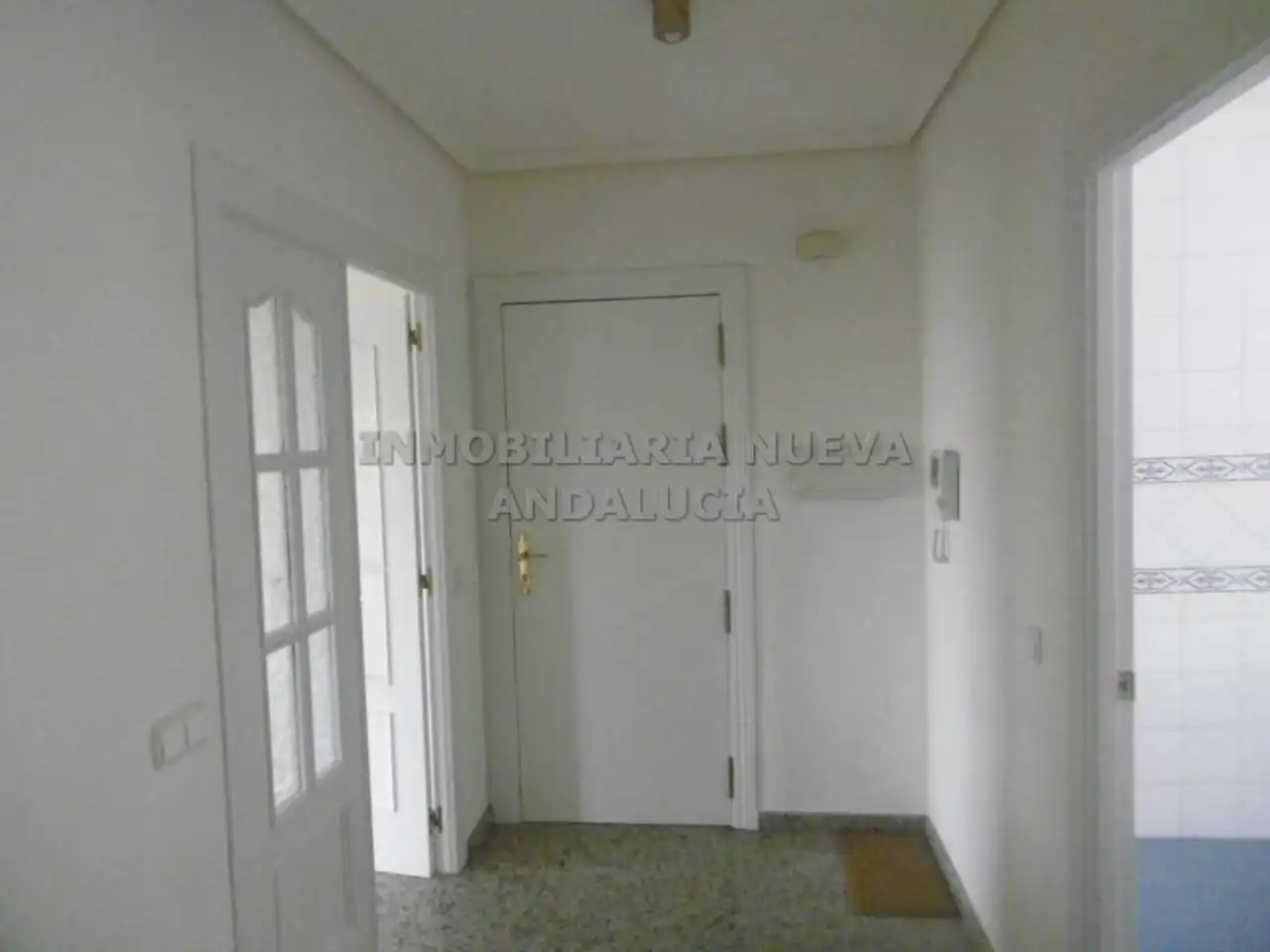 Piso de 100 m² en Almería
