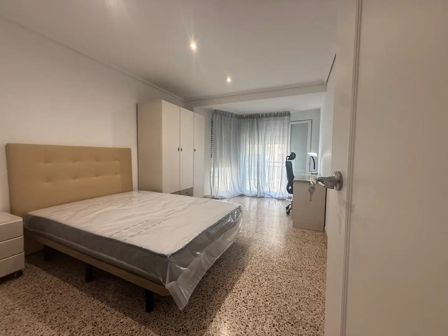 Habitación en alquiler, Elche