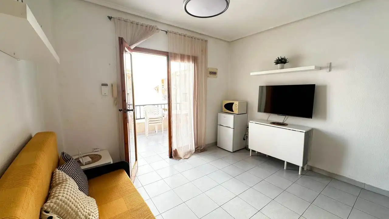 Pis de 48 m² a Torrevella