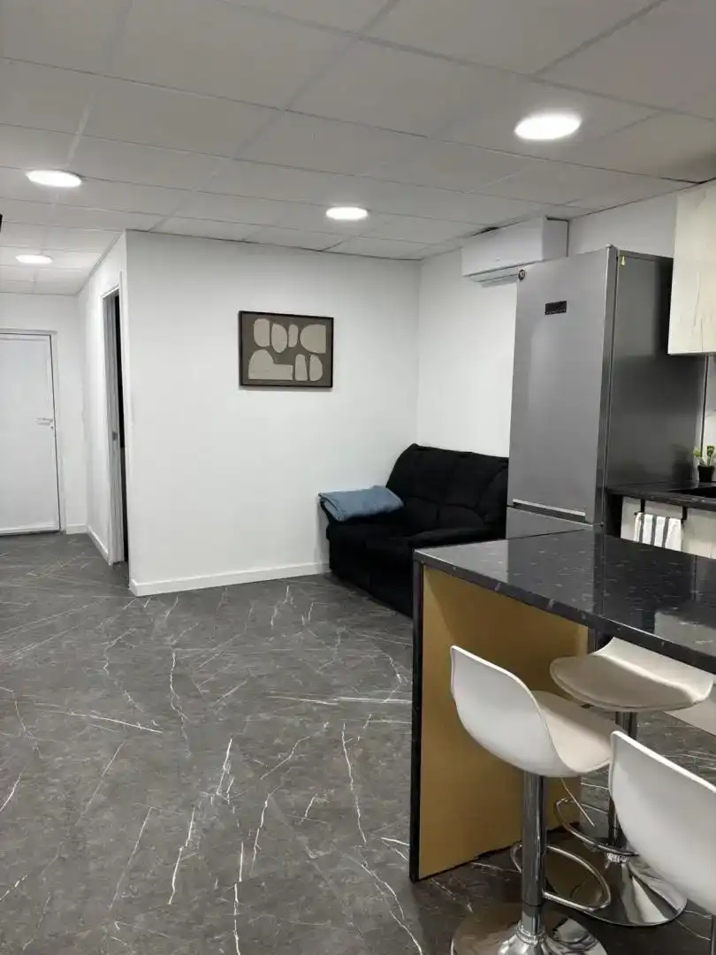 Pis de 80 m² a Múrcia