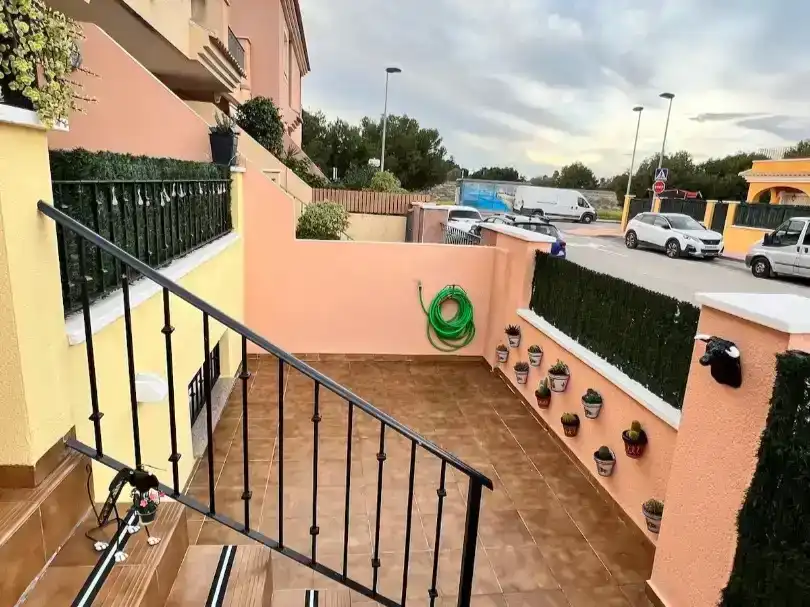 Habitación 140 m², San Javier