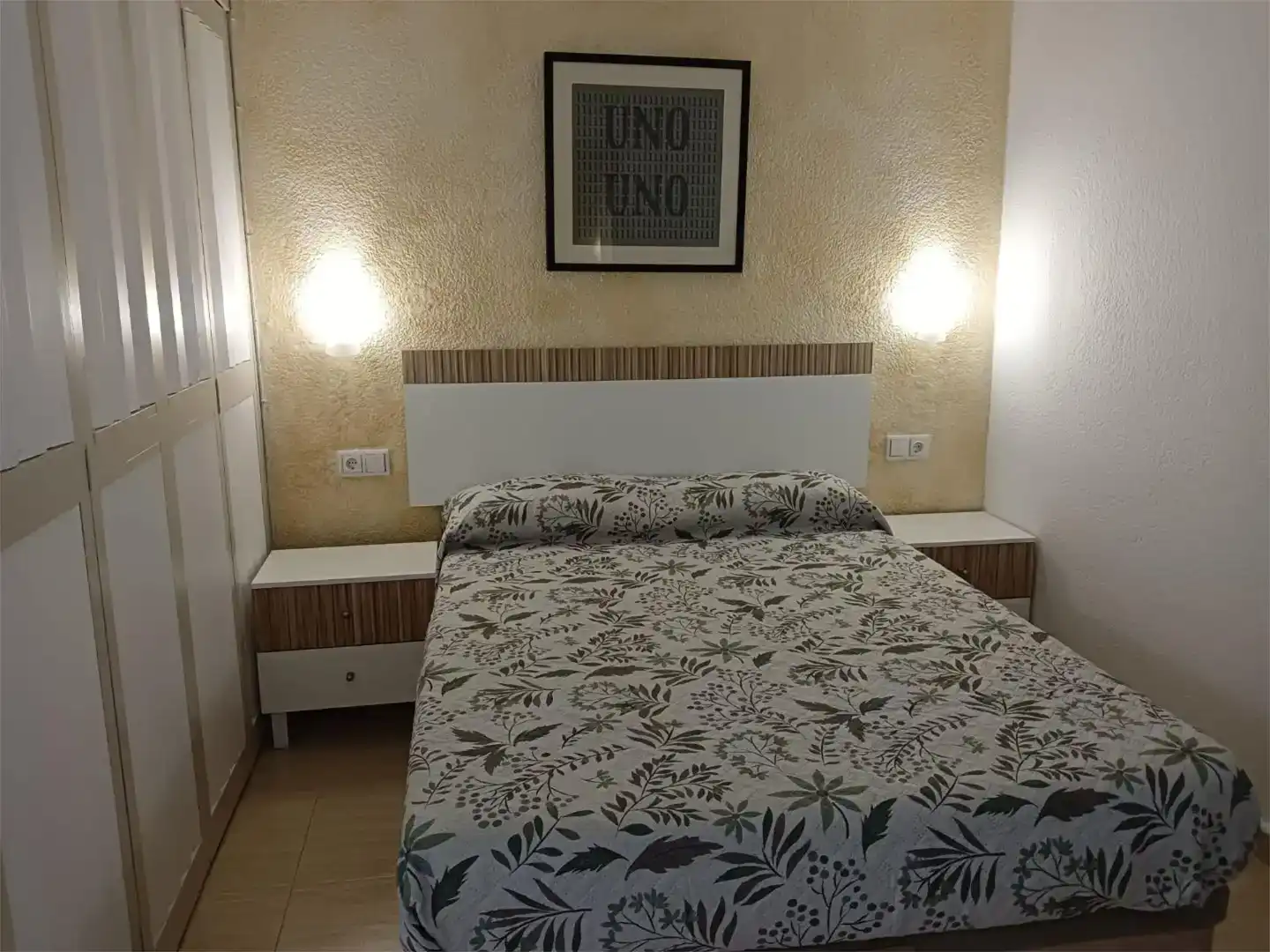 Piso de 45 m² en Salou
