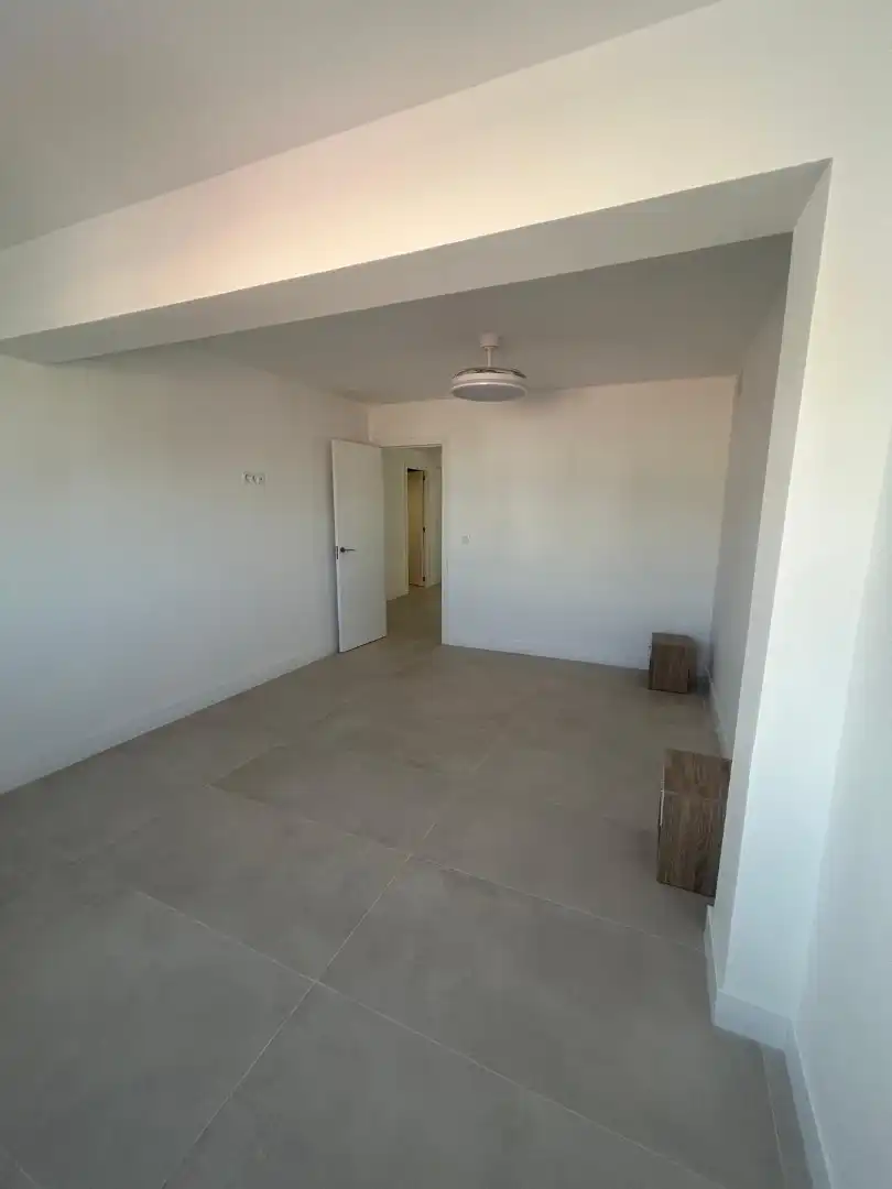 Piso de 90 m² en Málaga
