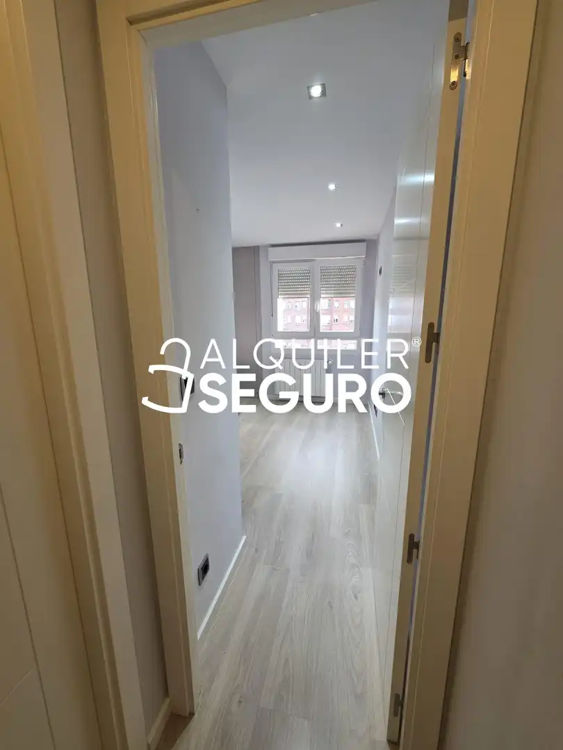 Piso de 75 m² en Burgos