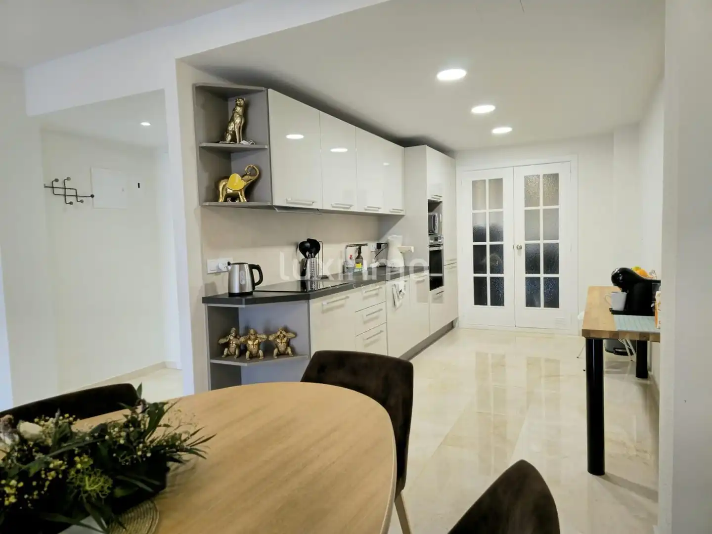 Apartamento 113 m² em Altea